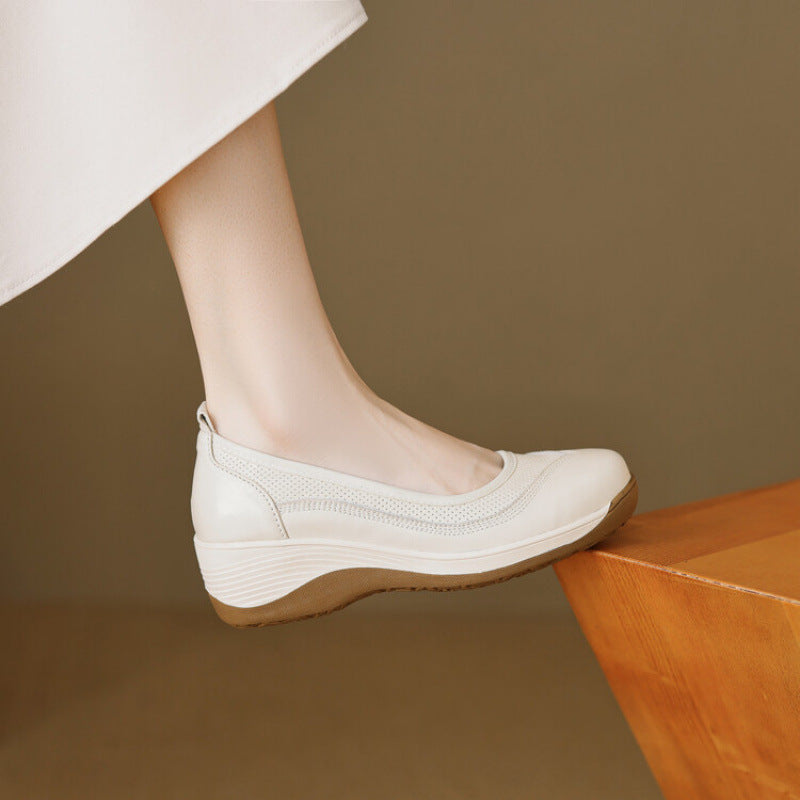 Zalina - Ortopédiai Csúszásgátló Cipő