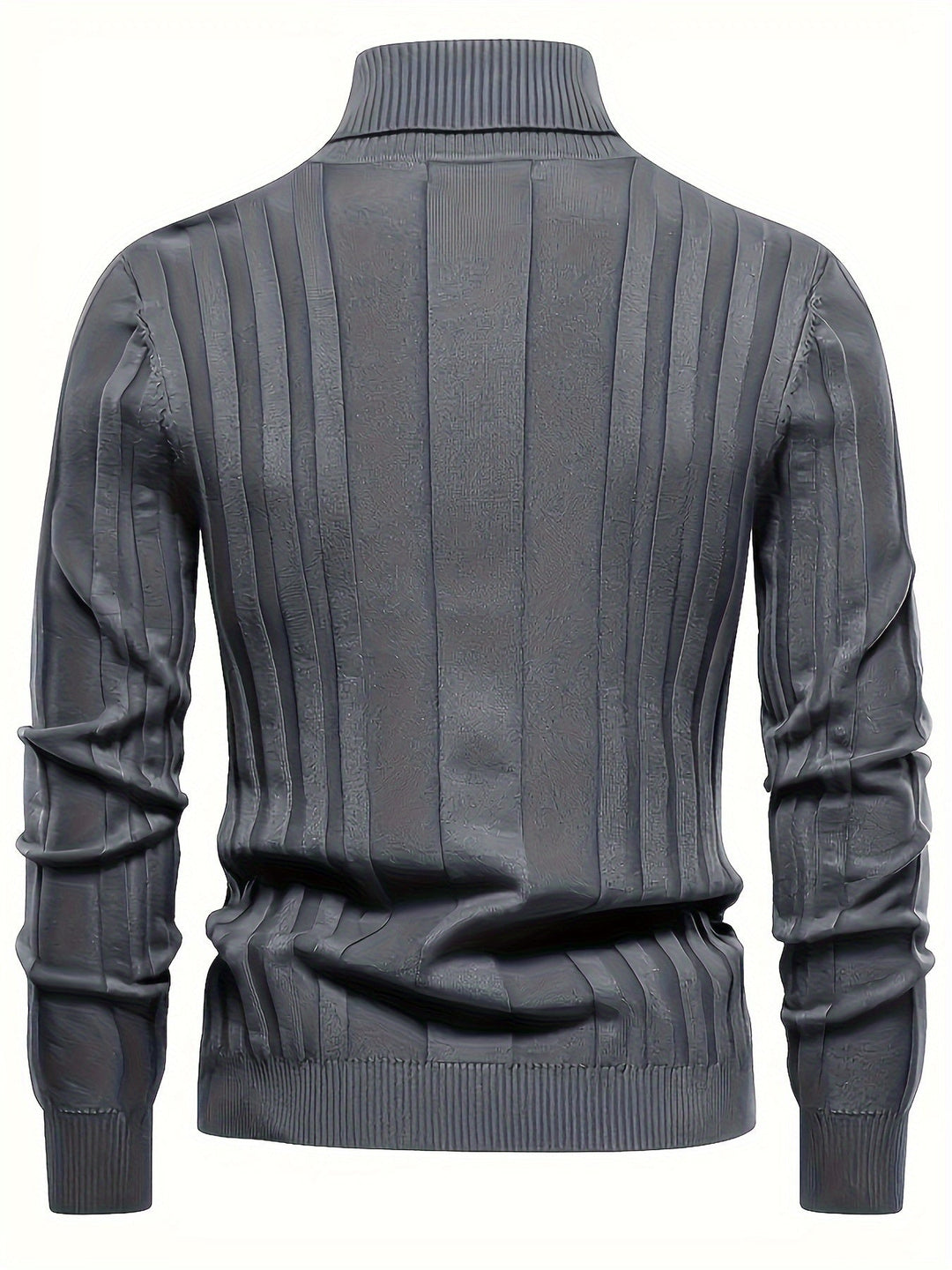 Johny - Alkalmi Hosszú Ujjú Pulóver