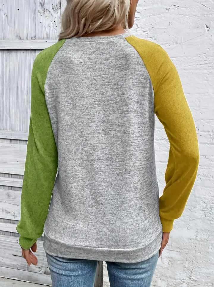 Samridhii – Alkalmi Kerek Nyakú Ing