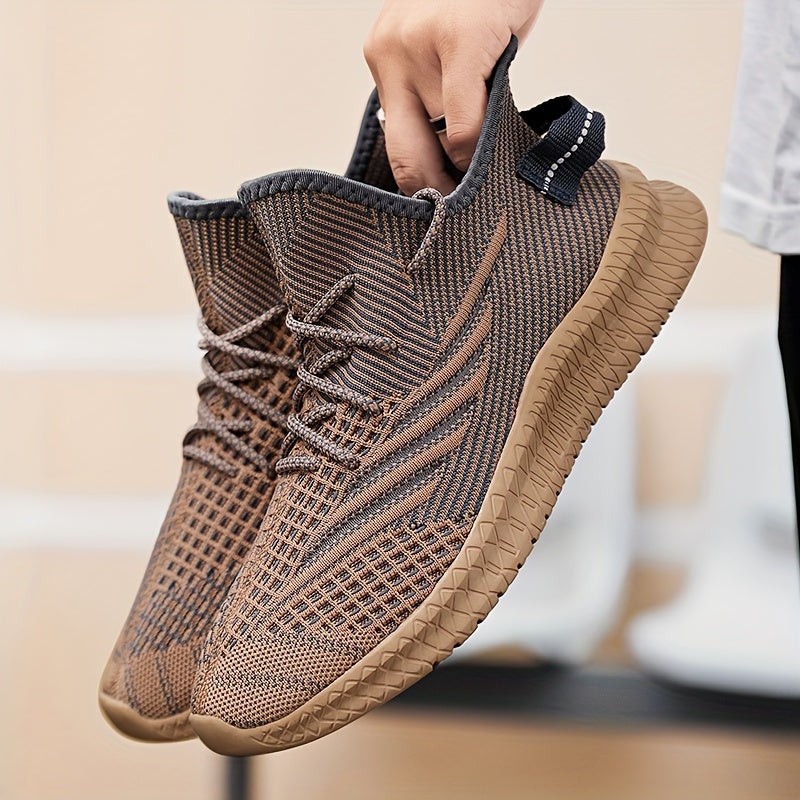 Dillon - Lélegző Csúszásmentes Cipő