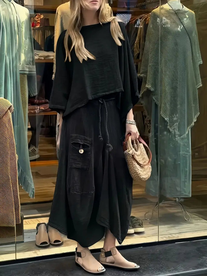 Phonsen - Prémium Felső és Szoknya Szett