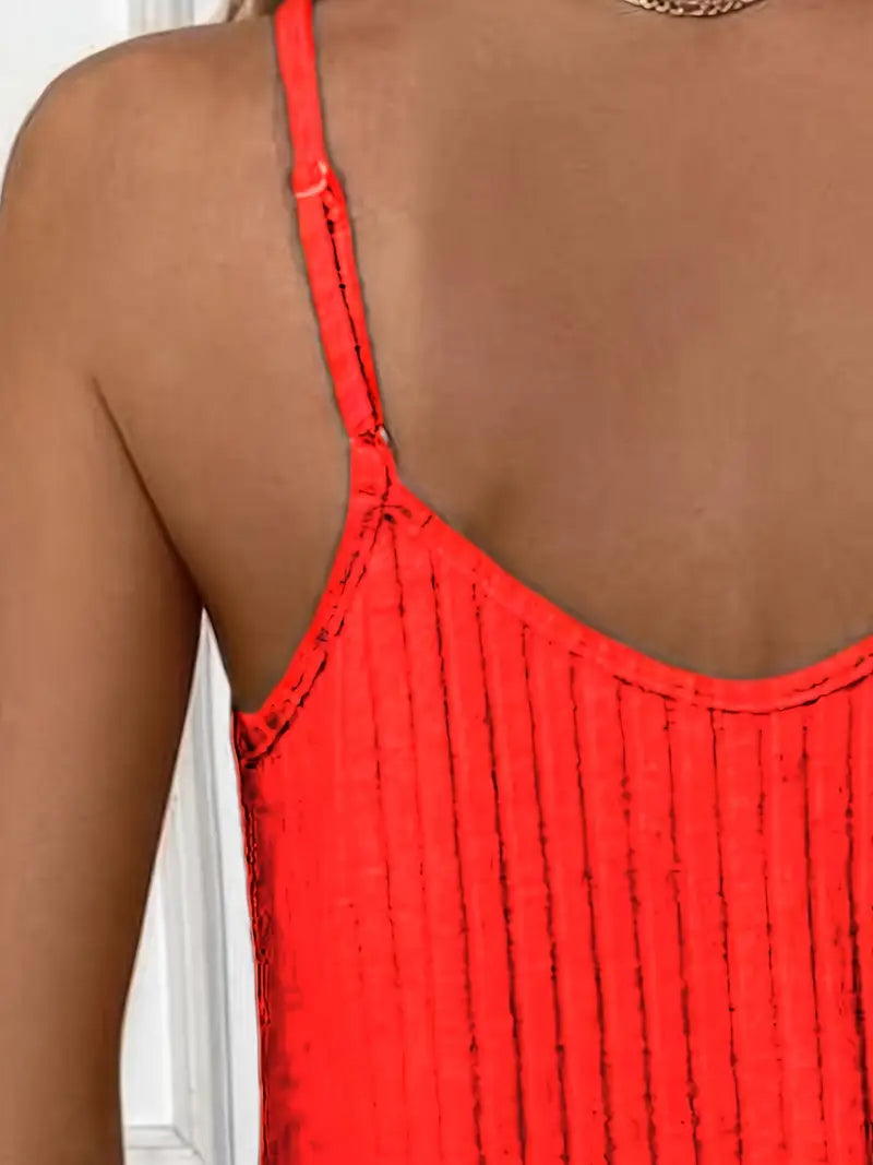 Isalie - Ujjatlan Kétrészes Szett