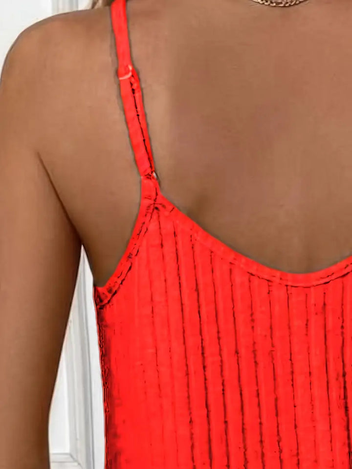 Isalie - Ujjatlan Kétrészes Szett