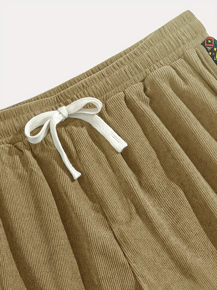 Collins - Lélegző Rugalmas Rövidnadrág