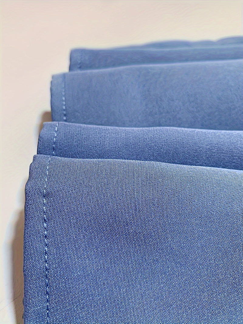 Kayana – Kényelmes, Kerek Nyakú Ruha