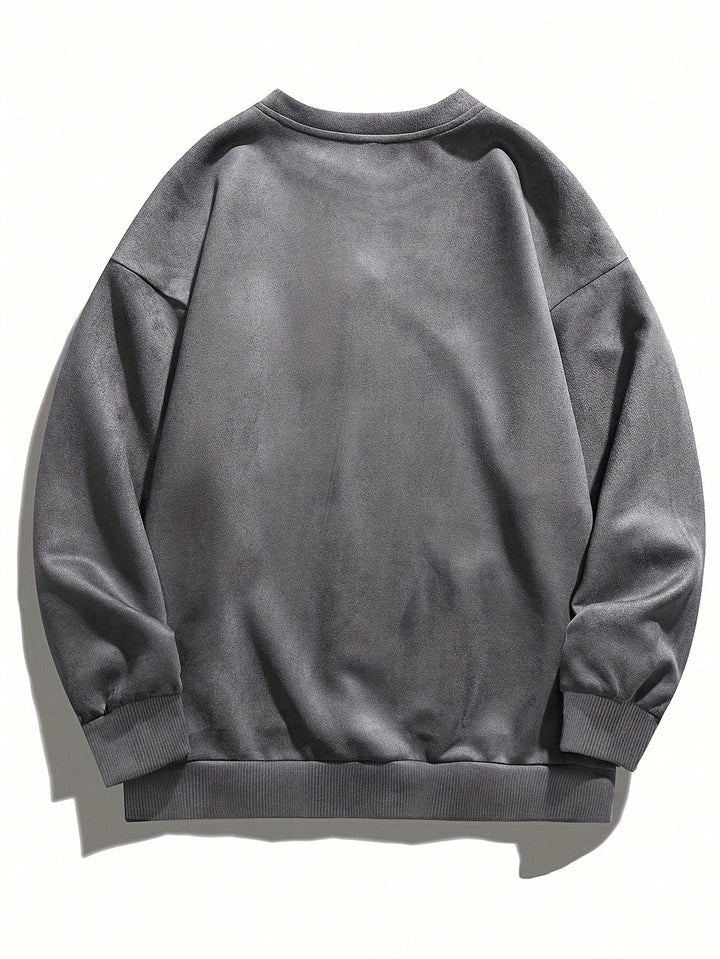 Nicholson - Alkalmi Kerek Nyakú Hosszú Ujjú Ing