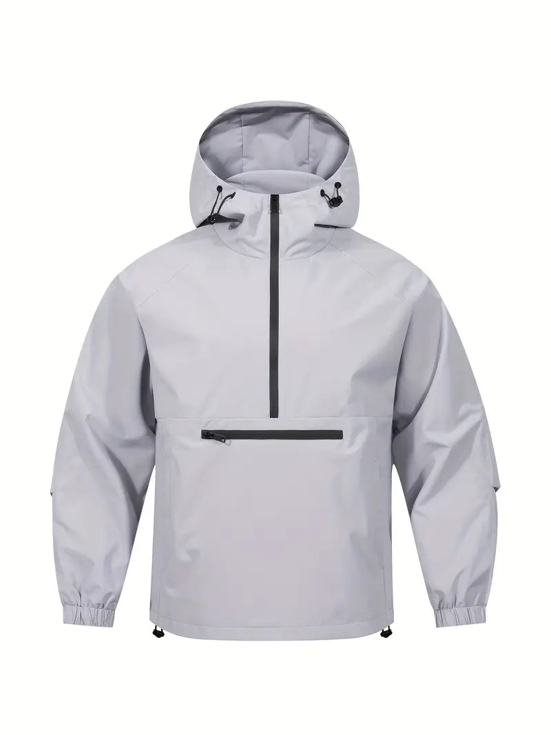 Shepard – Tavaszi és őszi Kardigán Kabát Félcipzárral