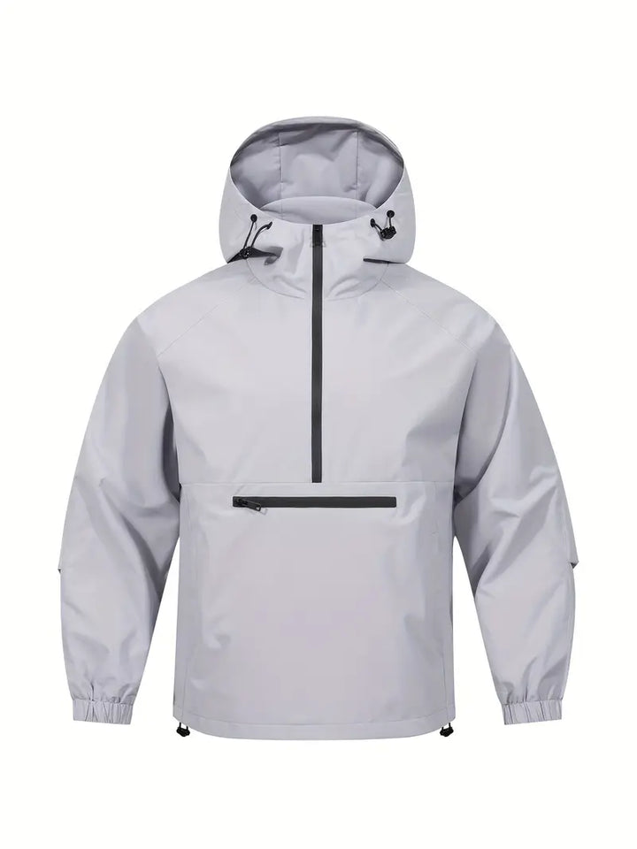 Shepard – Tavaszi és őszi Kardigán Kabát Félcipzárral