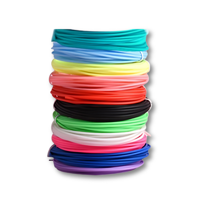 SketchFlow - Hordozható 3D Nyomtató Tollkészlet LED Kijelzővel