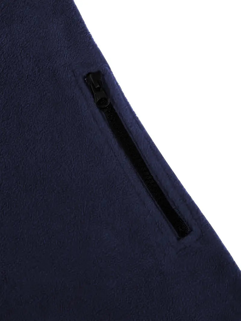 Tarquin - Kétoldalas Polár Bélésű Ing