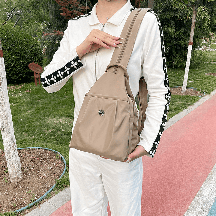 Georgie - Sokoldalú Utazó Táska