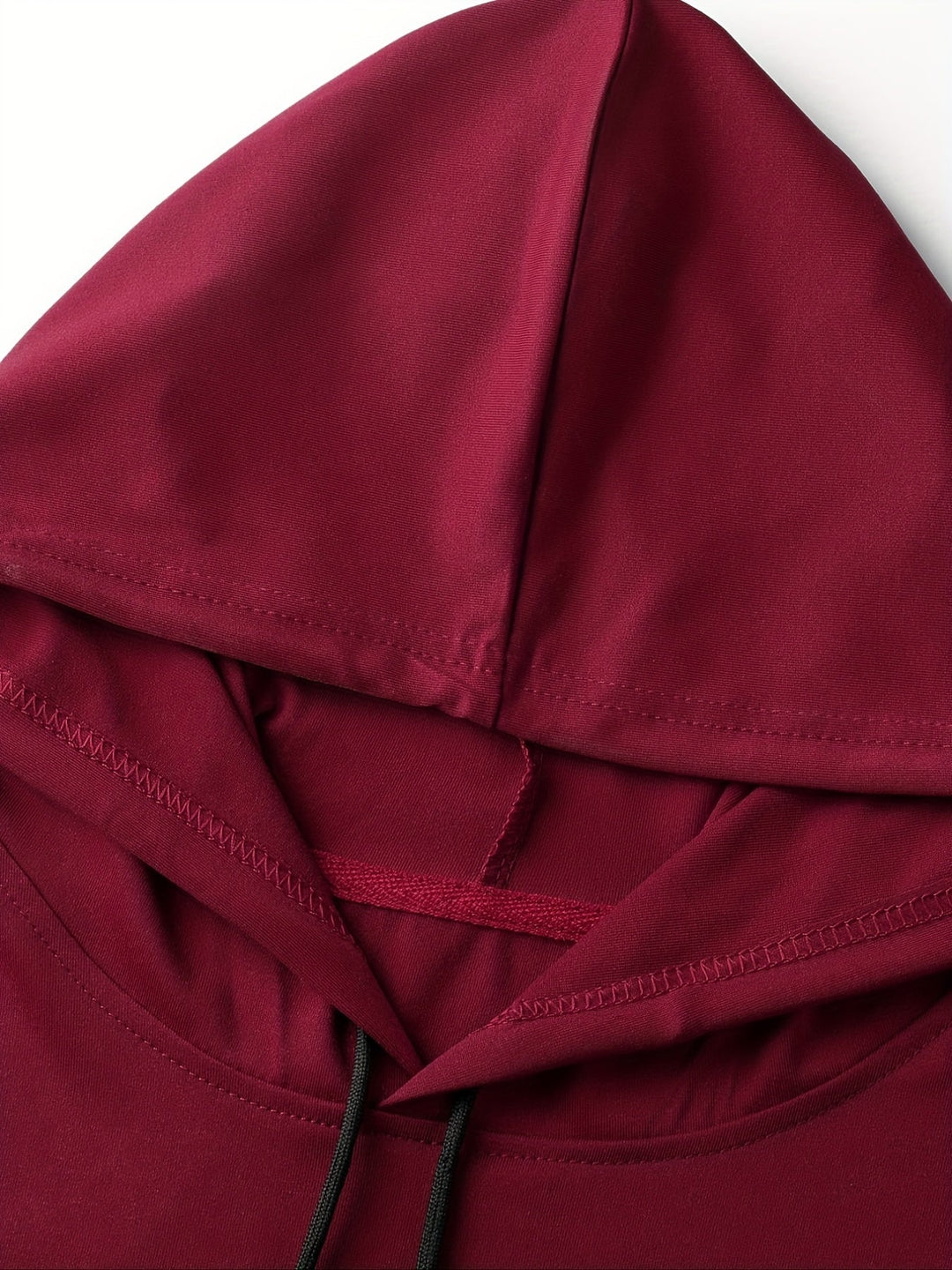 Joaquín - Póló Kapucnis Pulóver