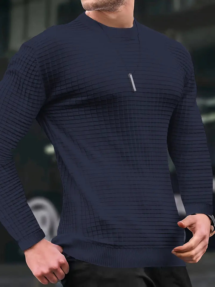 Lloyd - Hosszú Ujjú Pulóver