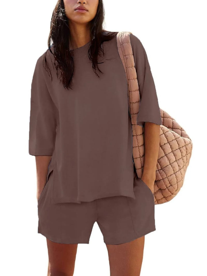 Iselin - Alkalmi Kétrészes Szett