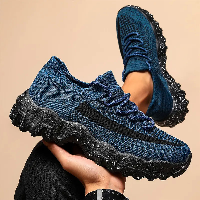 Octavio - Kényelmes Kötött Cipő