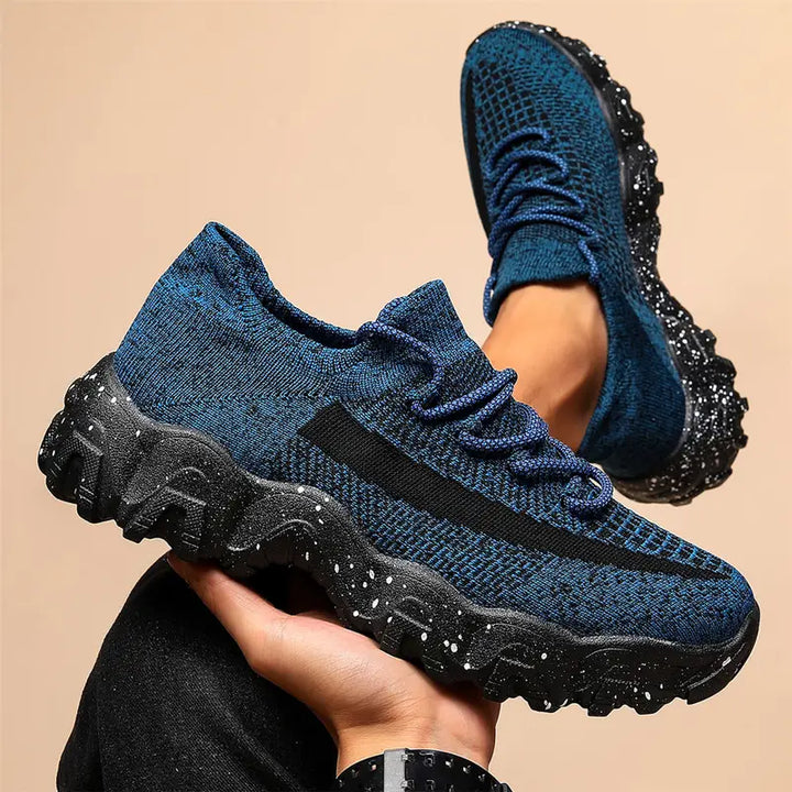 Octavio - Kényelmes Kötött Cipő