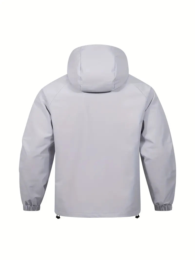 Shepard – Tavaszi és őszi Kardigán Kabát Félcipzárral