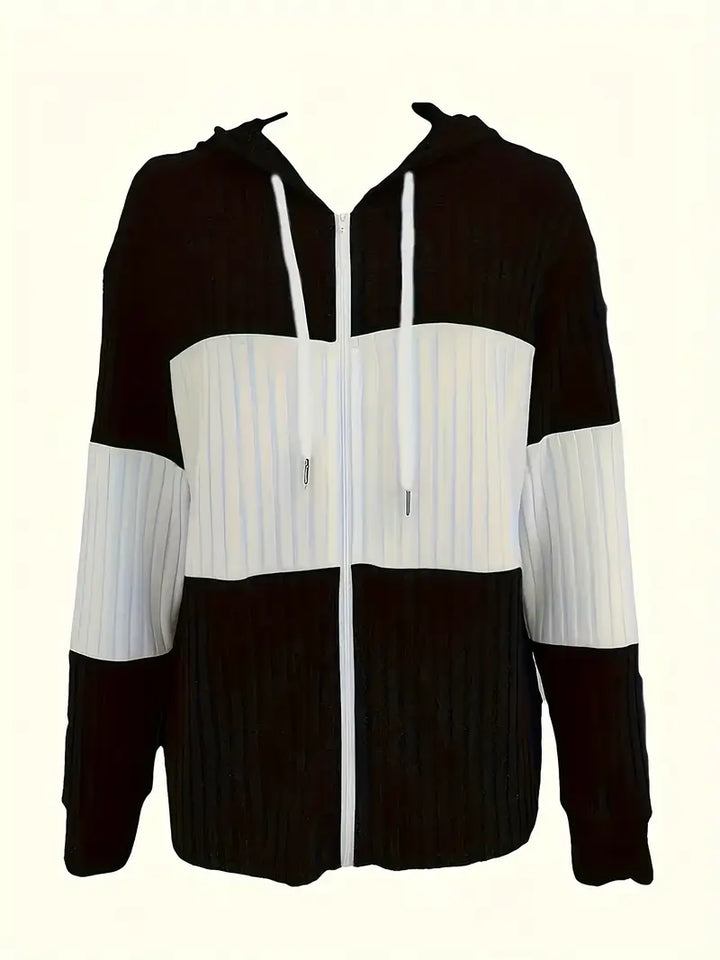 Sheryl - Alkalmi Hosszú Ujjú Dzseki