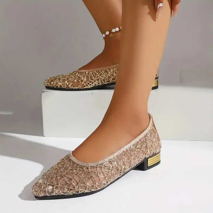 Tenley - Ortopédiai Csúszásgátló Cipő