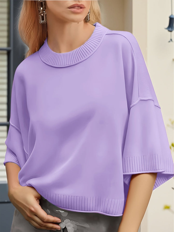 Shilena – Alkalmi Rövid Ujjú Kardigán