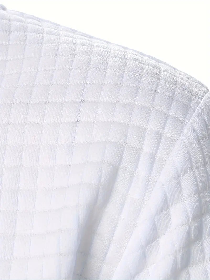 Errikos - Stílusos Hosszú Ujjú Dzseki