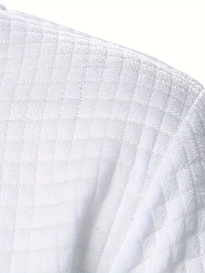 Errikos - Stílusos Hosszú Ujjú Dzseki