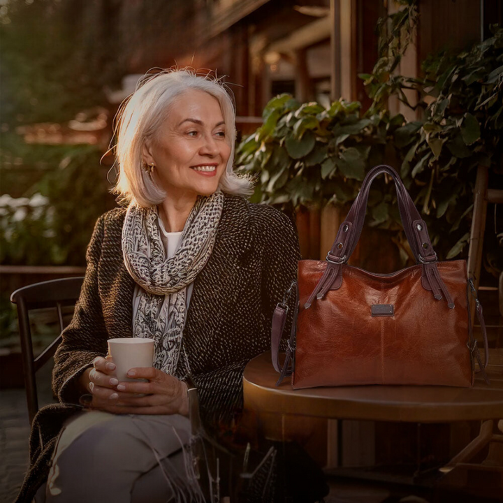 Siienna – Voyager Intemporel Utazótáska