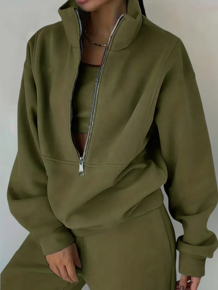 Helia - Kétrészes Alkalmi Szett