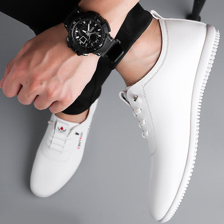 Orville – Könnyű, Lélegző, Fűzős Cipő