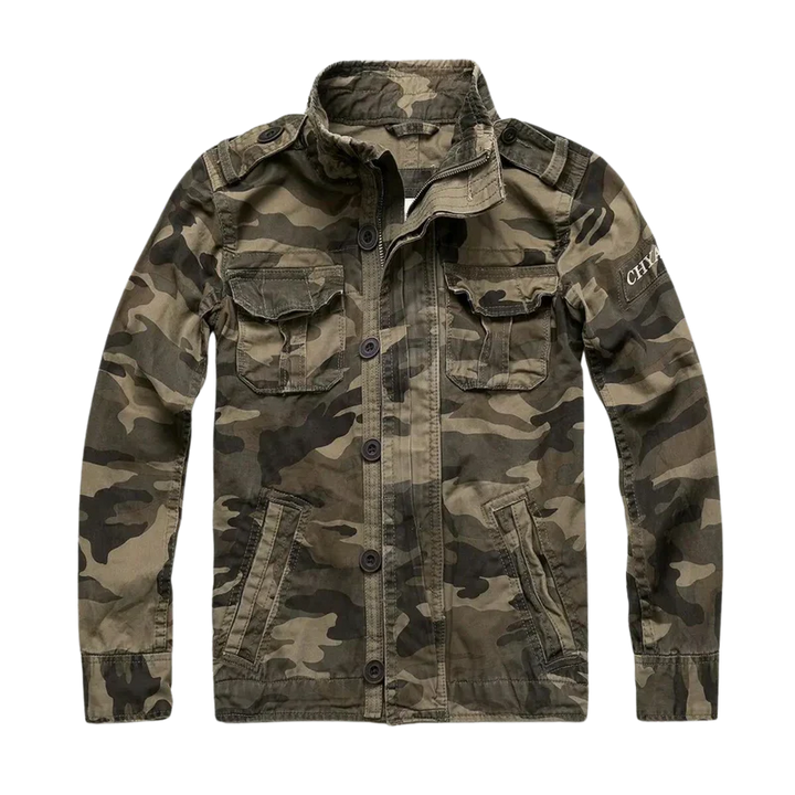 Sullivan - Retro Farmerdzseki