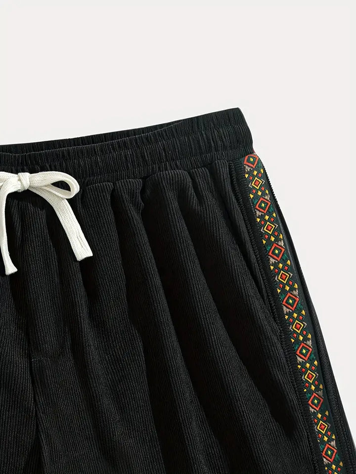 Collins - Lélegző Rugalmas Rövidnadrág