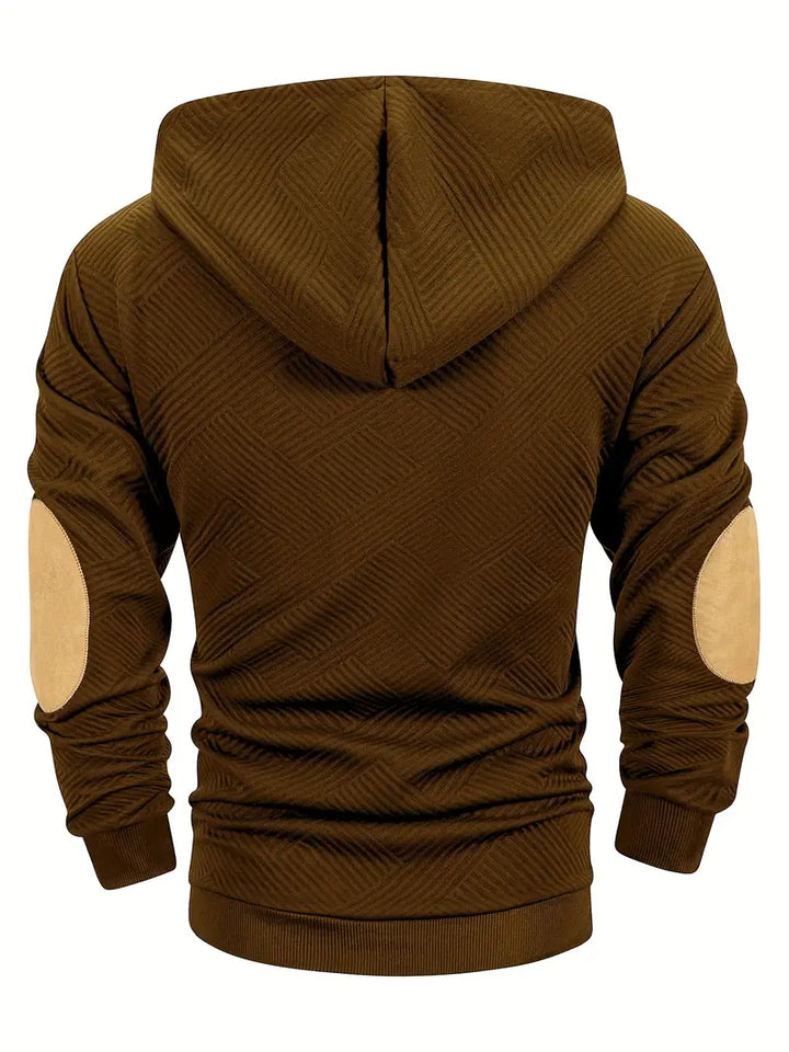 Lonnie - Stílusos Kötött Kétrészes Szett