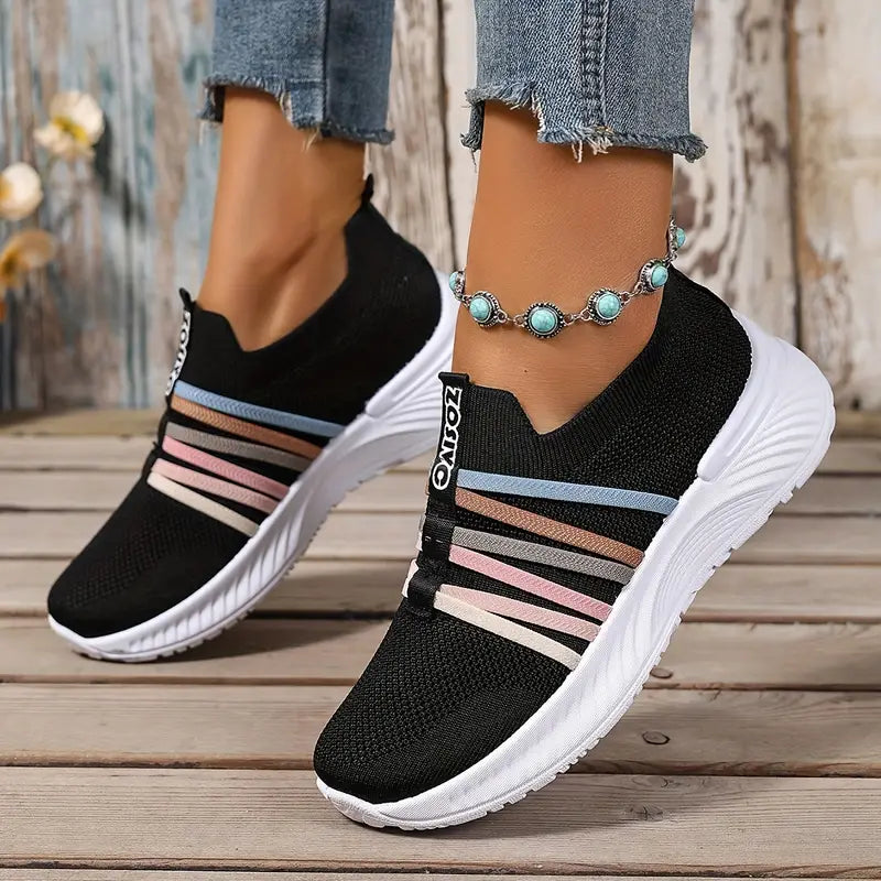 Rimma - Alkalmi Csúszásmentes Cipők