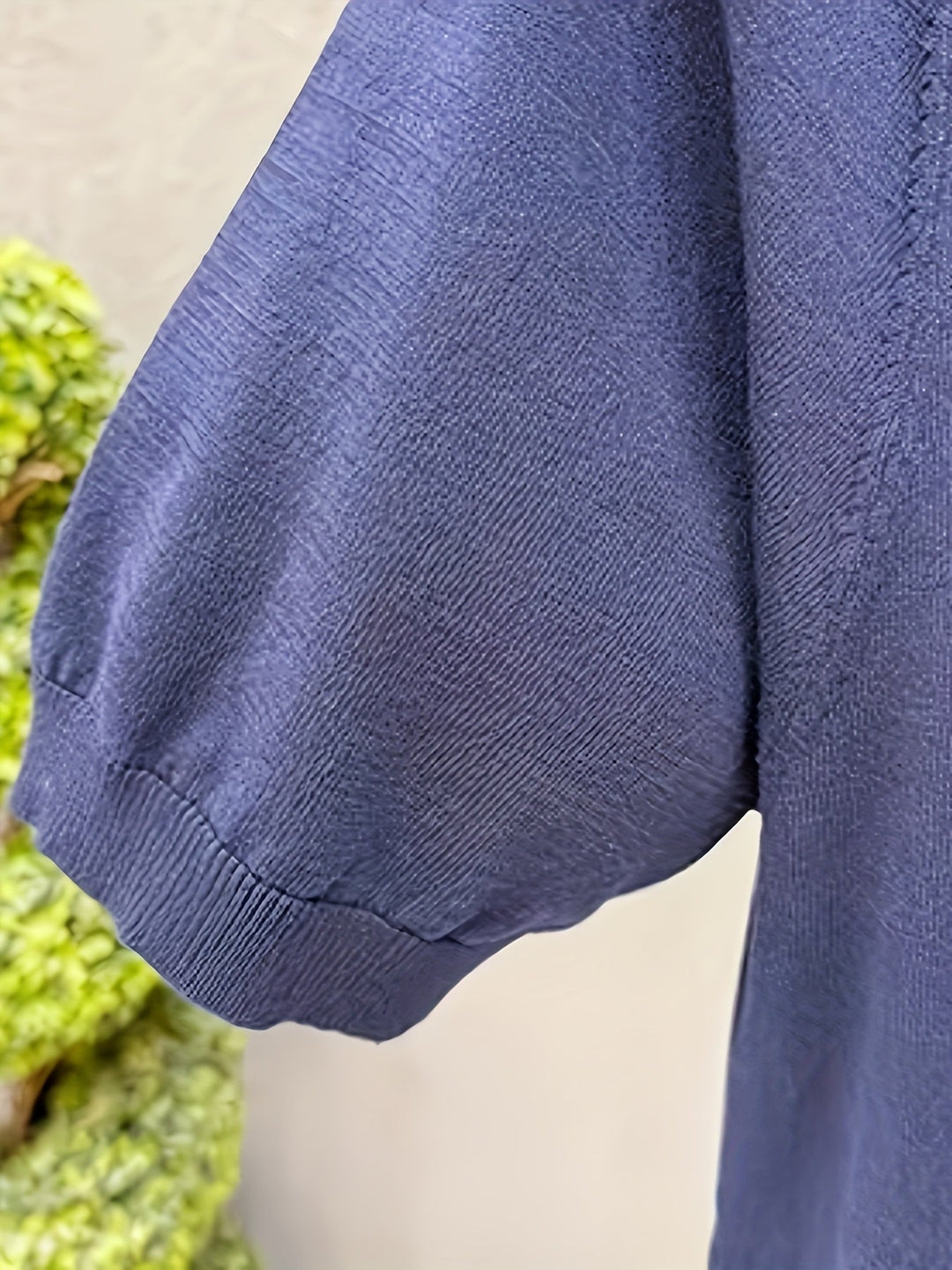 Harper – kényelmes Kerek Nyakkivágású Póló