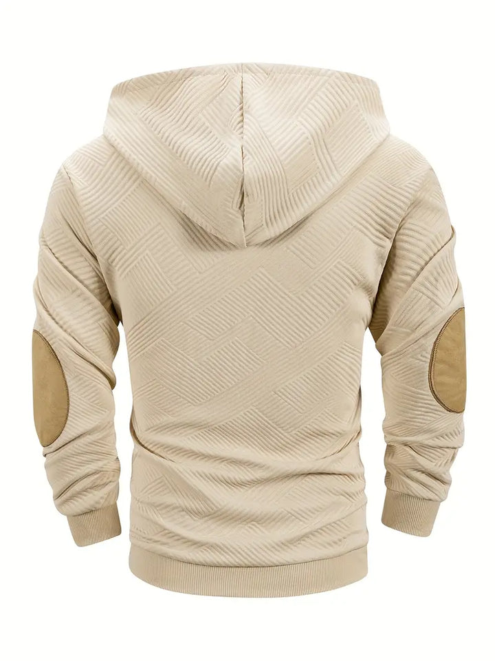 Lonnie - Stílusos Kötött Kétrészes Szett