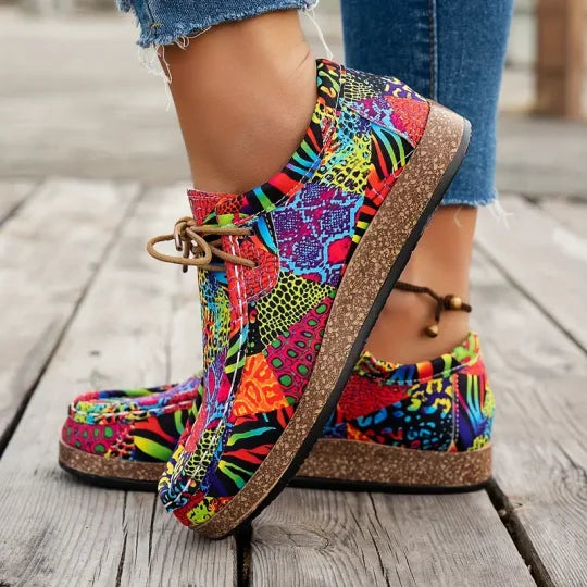 Shaina – Kényelmes Ortopédiai Sportcipő