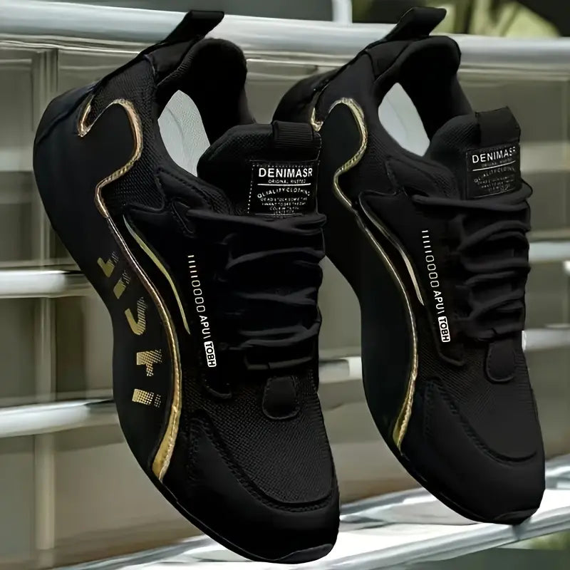 Horace - Kényelmes Fűzős Tornacipő