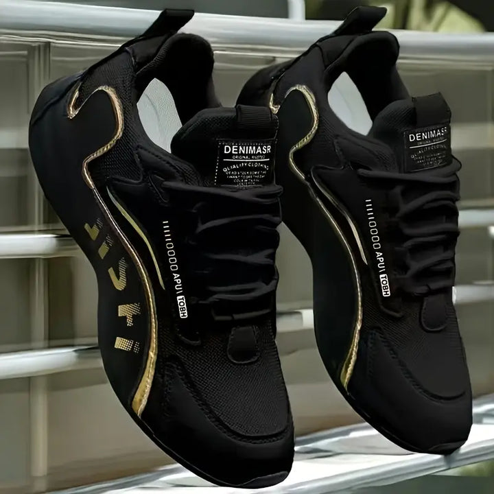 Horace - Kényelmes Fűzős Tornacipő