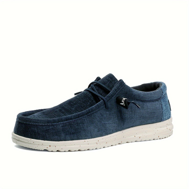 Jerald - Kényelmes Csúszásmentes Loafer