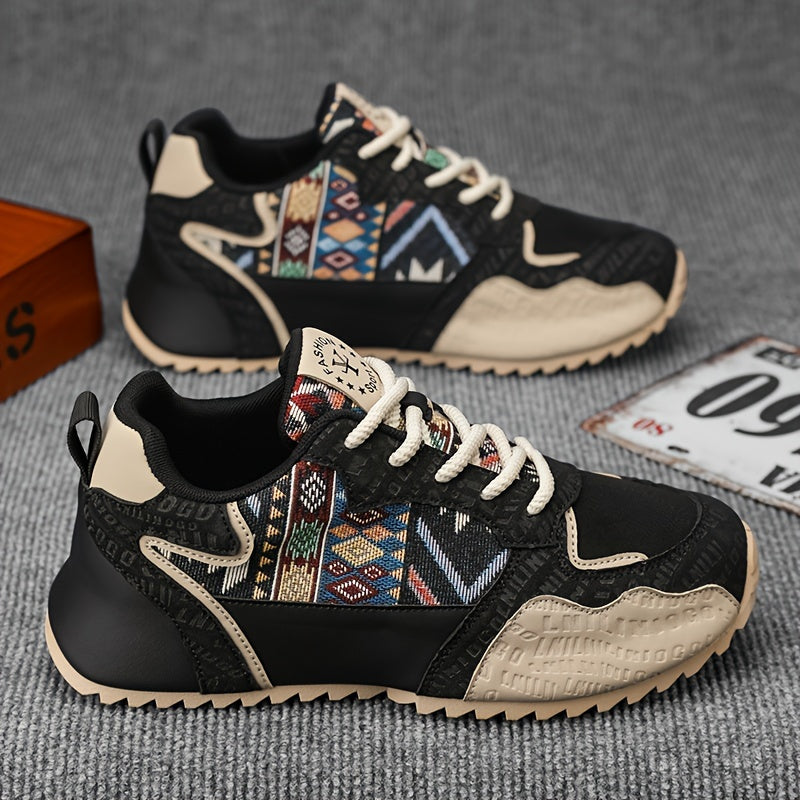 Doyle - Stílusos Lélegző Cipő