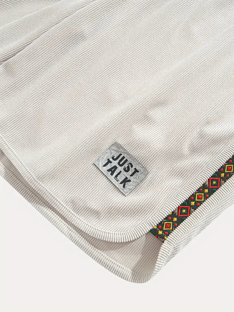 Collins - Lélegző Rugalmas Rövidnadrág