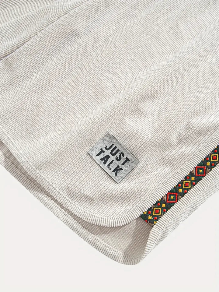 Collins - Lélegző Rugalmas Rövidnadrág