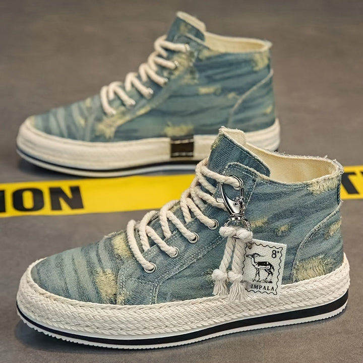 Aurelius - Lélegző Csúszásmentes Tornacipő