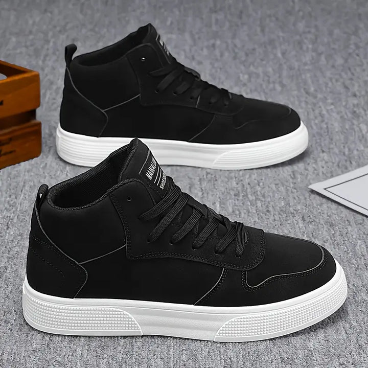 Damion - Kényelmes Fűzős Tornacipő