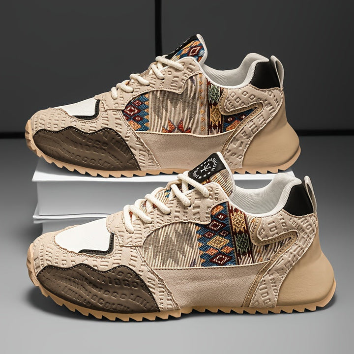 Doyle - Stílusos Lélegző Cipő