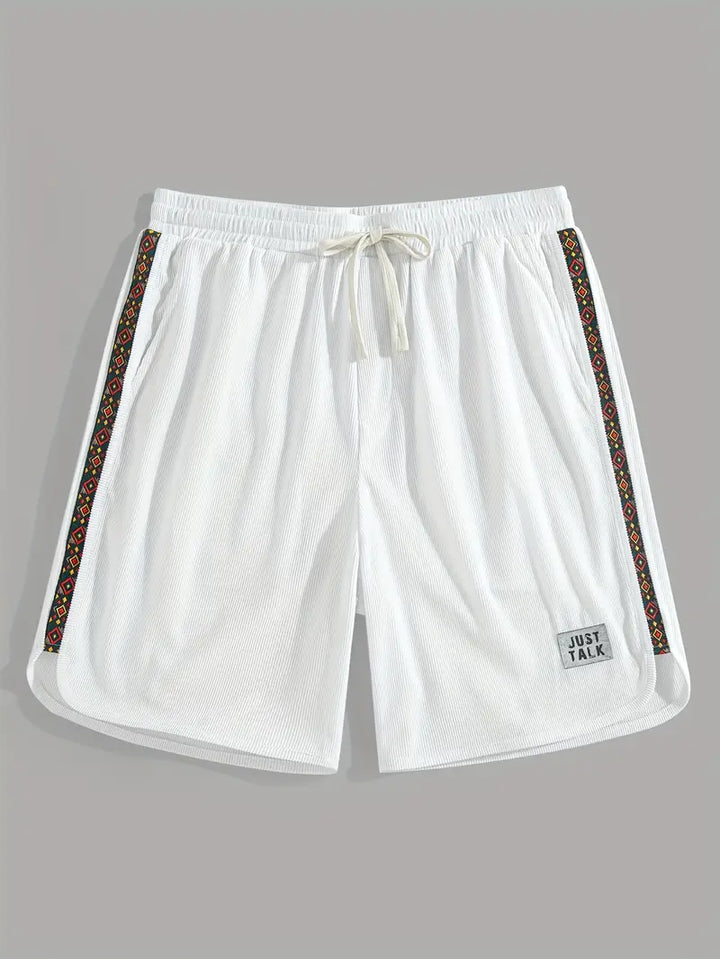 Collins - Lélegző Rugalmas Rövidnadrág