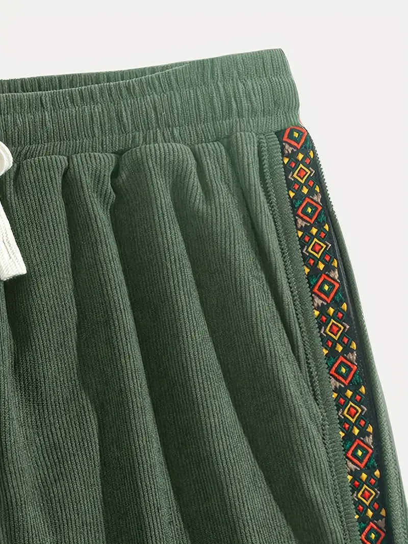 Collins - Lélegző Rugalmas Rövidnadrág