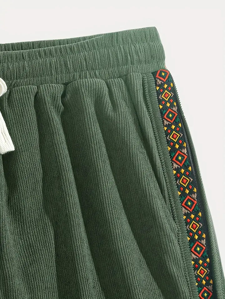 Collins - Lélegző Rugalmas Rövidnadrág