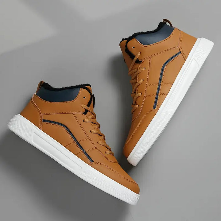 Murray - Kényelmes Csúszásmentes Cipő