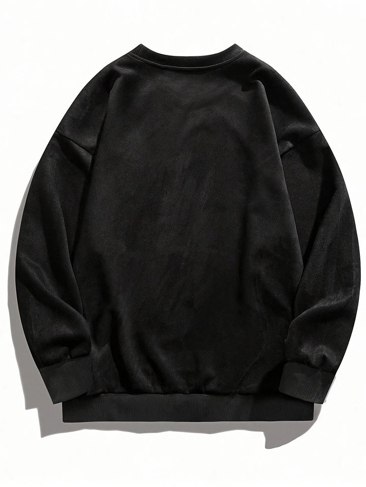 Nicholson - Alkalmi Kerek Nyakú Hosszú Ujjú Ing